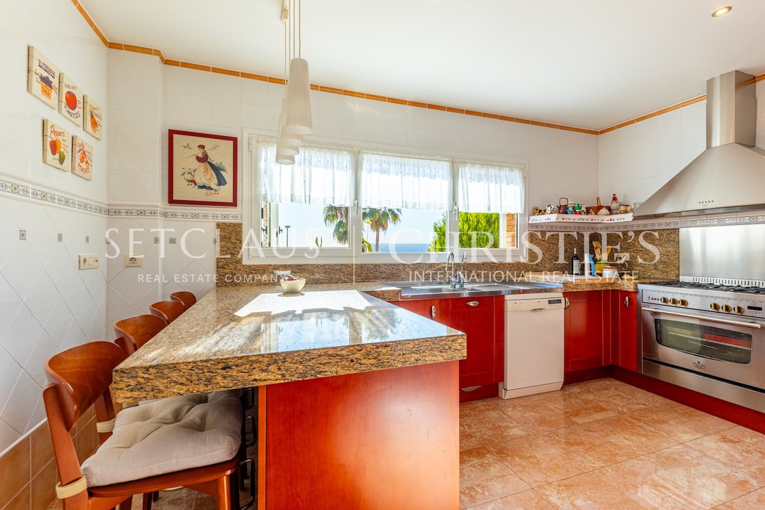 Chalet in Teia, Catalonia, Spain 3 - 17725825