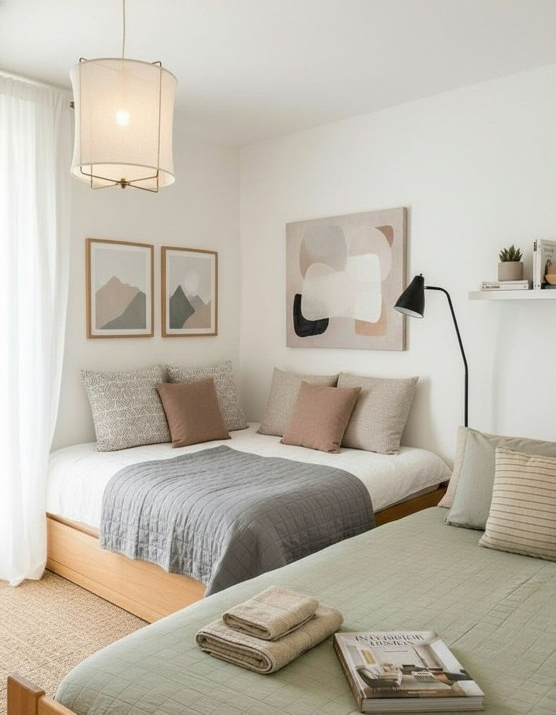 Apartment in Sotogrande, San Roque, Andalusia 5 - 17572190