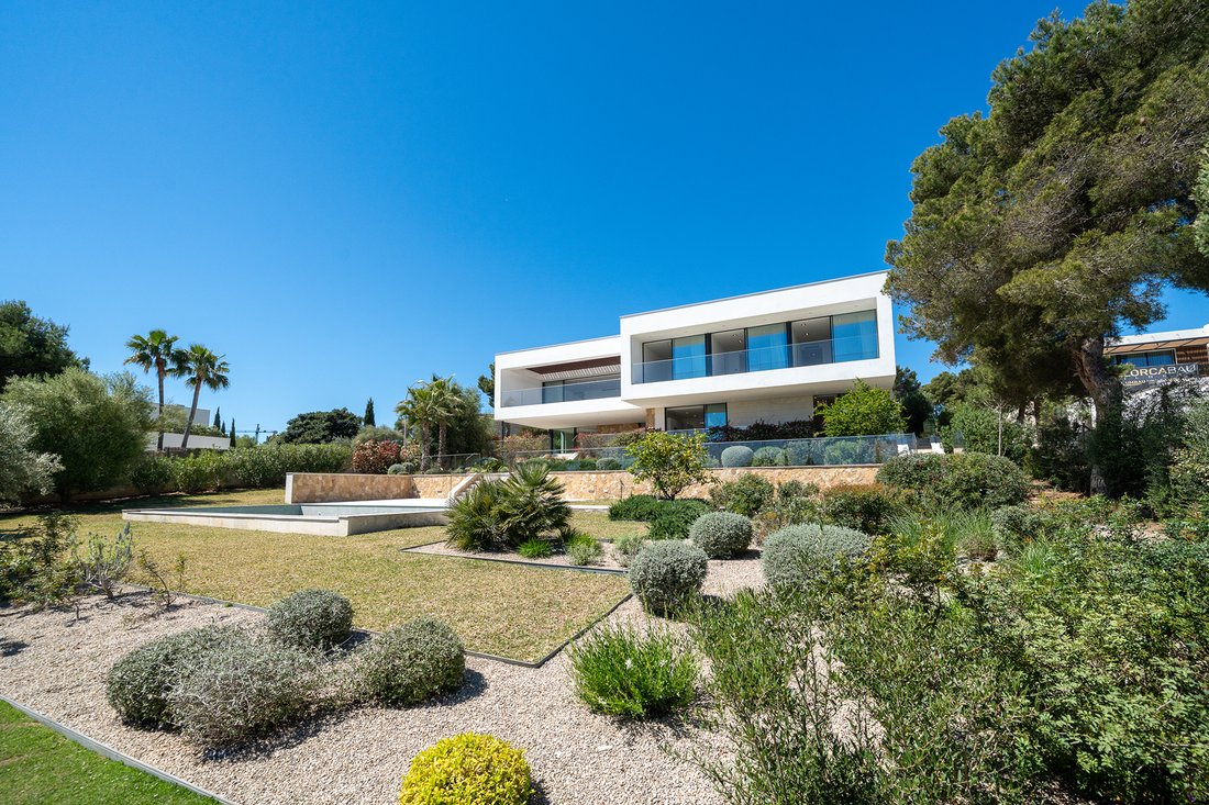 House in Sol de Mallorca, Calvia, Balearic Islands 3 - 17725884