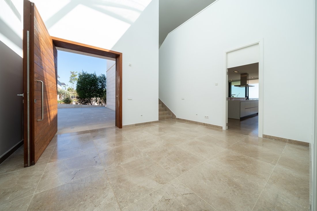 House in Sol de Mallorca, Calvia, Balearic Islands 5 - 17725884