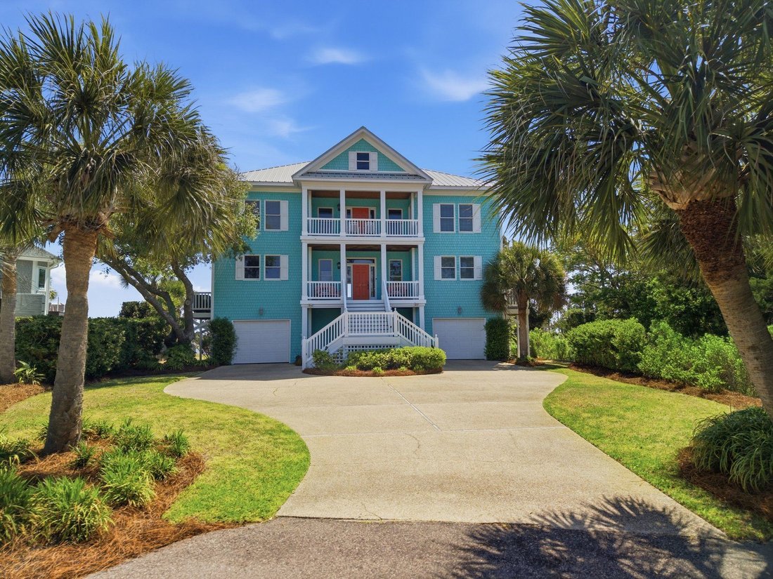 Porters Neck, North Carolina, United States 3 - 17725886