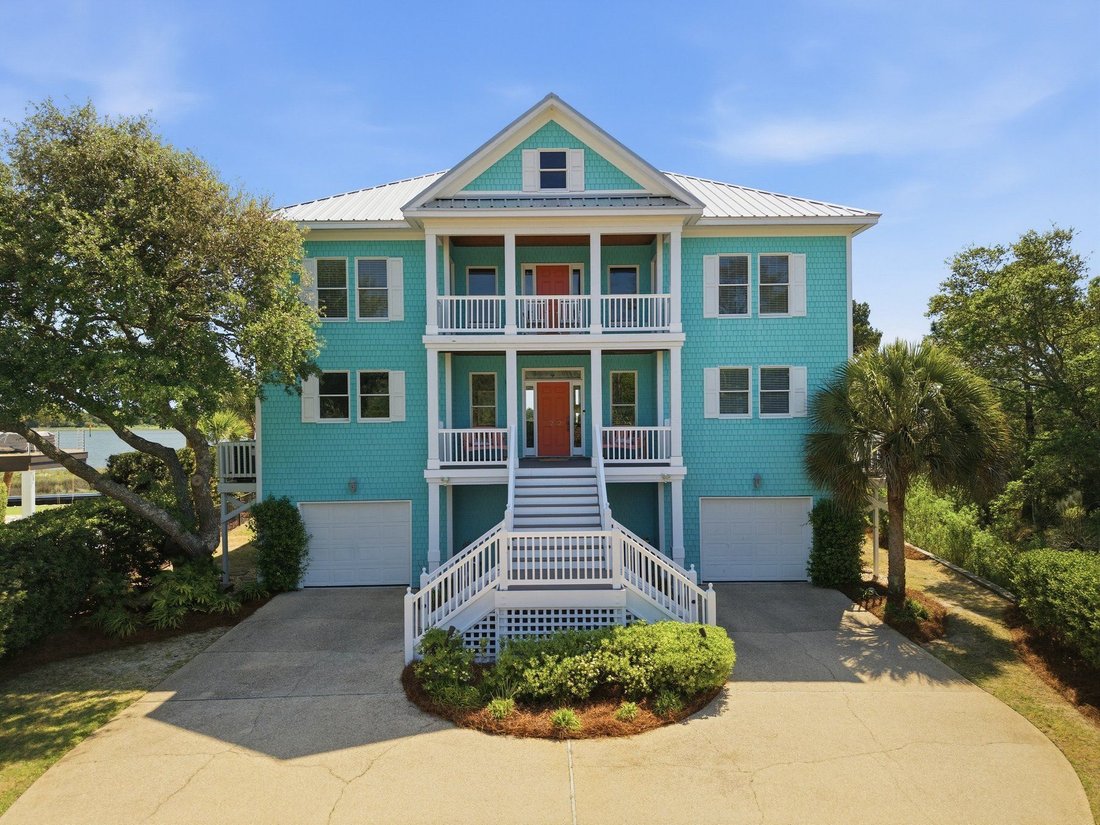 Porters Neck, North Carolina, United States 2 - 17725886