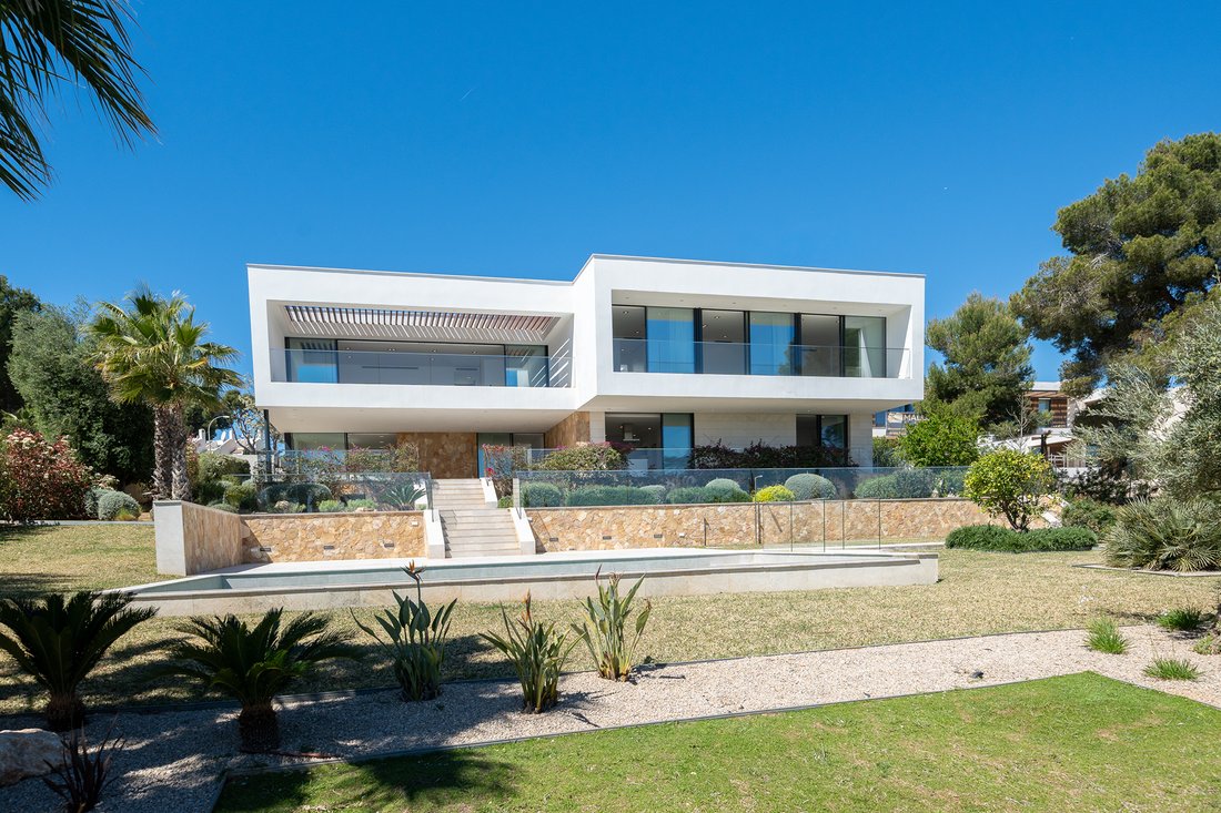 House in Sol de Mallorca, Calvia, Balearic Islands 4 - 17725884