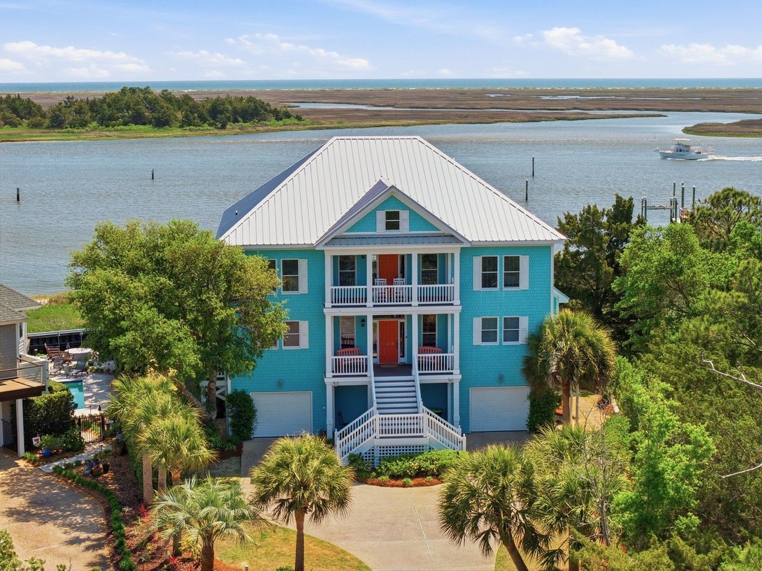 Porters Neck, North Carolina, United States 1 - 17725886
