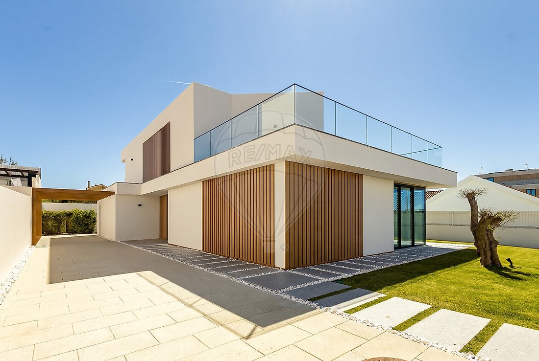 House in Ericeira, Lisbon, Portugal 1 - 17628072