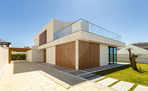 Haus in Ericeira, Lissabon, Portugal 1