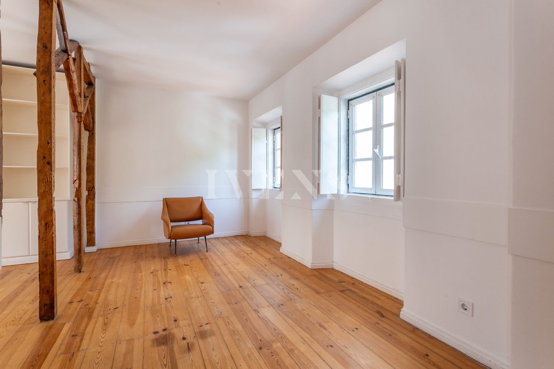 Apartment in Santo Antonio, Lisbon, Portugal 5 - 17725909