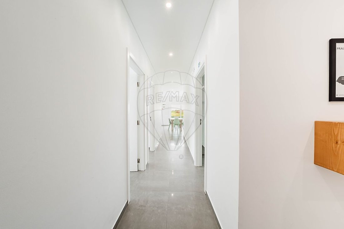 Apartment in Ferrel, Leiria District, Portugal 5 - 17725920