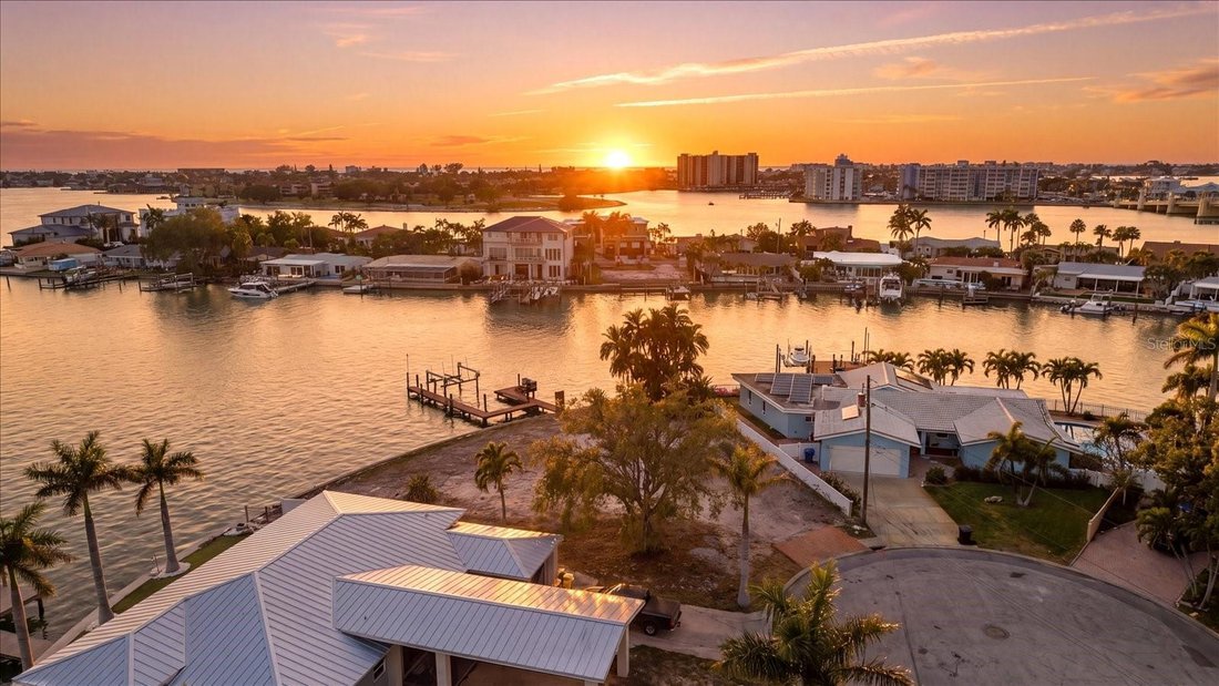Land in St. Petersburg, Florida, United States 4 - 16378516