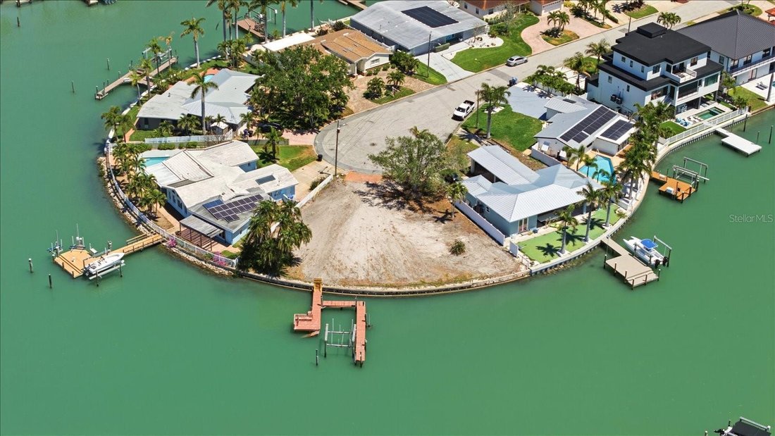 Land in St. Petersburg, Florida, United States 2 - 16378516