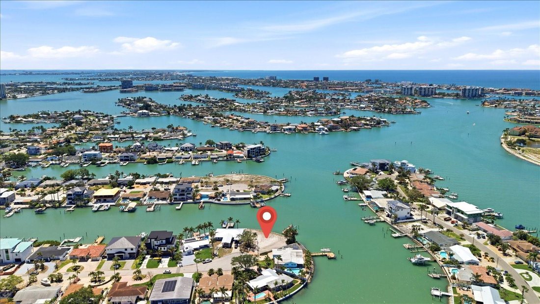 Land in St. Petersburg, Florida, United States 5 - 16378516