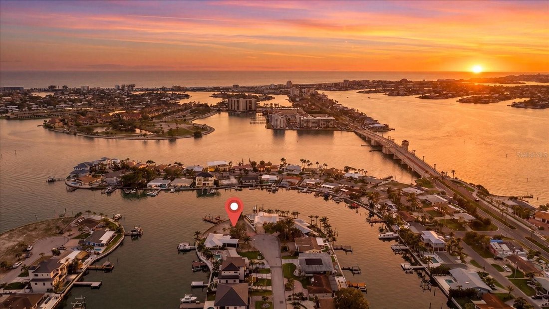 Land in St. Petersburg, Florida, United States 3 - 16378516