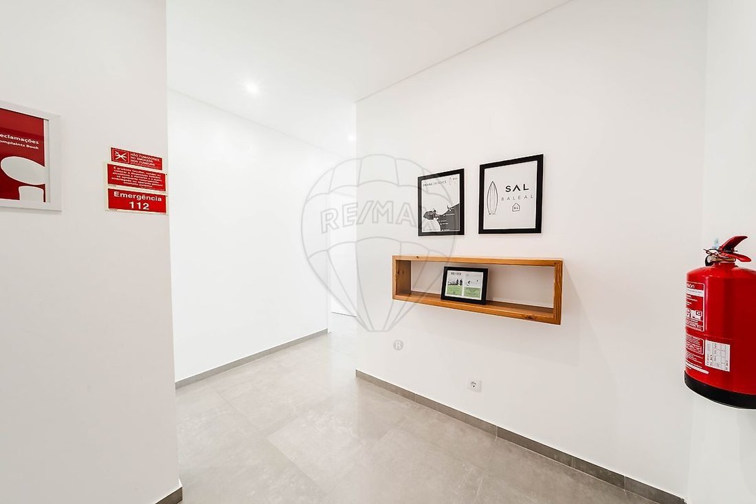 Apartment in Ferrel, Leiria District, Portugal 4 - 17725920