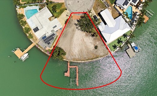 Terreno a St. Petersburg, Florida, Stati Uniti 1