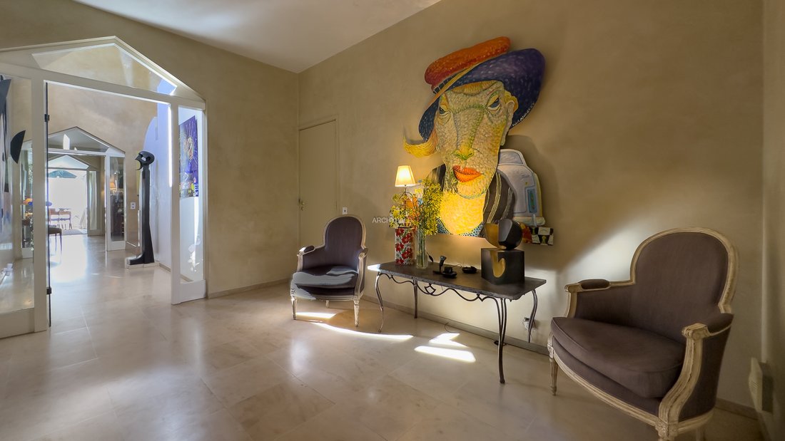 Villa in Uccle, Brussels, Belgium 3 - 17725963