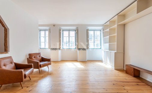 Apartment in Santo Antonio, Lisbon, Portugal 1