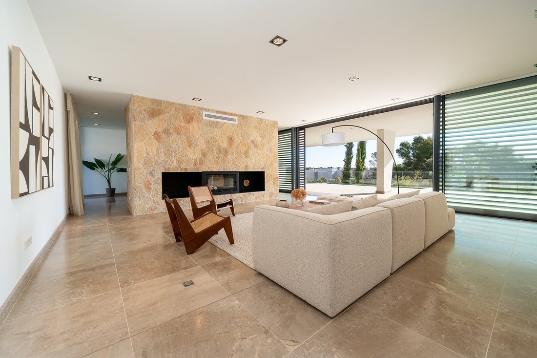 House in Sol de Mallorca, Calvia, Balearic Islands 4 - 17725960