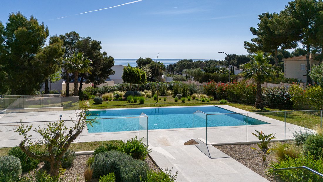House in Sol de Mallorca, Calvia, Balearic Islands 3 - 17725960