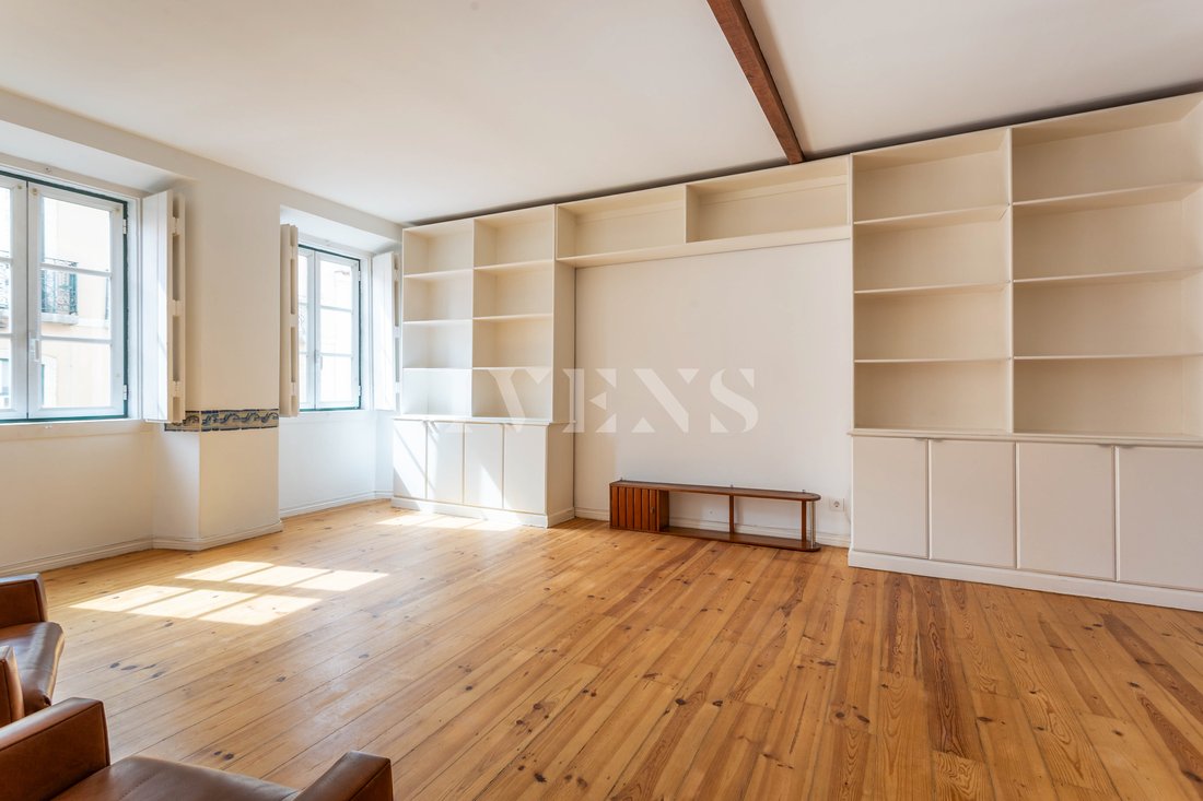 Apartment in Santo Antonio, Lisbon, Portugal 2 - 17725909