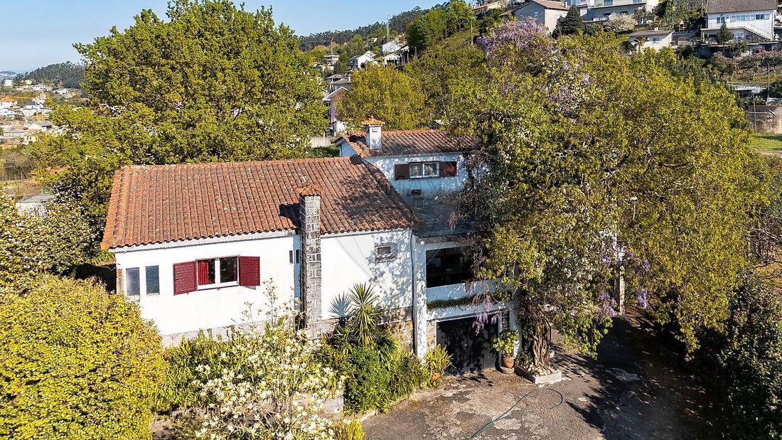 House in Souto Santa Maria, Souto Sao Salvador e Gondomar, Braga, Portugal 2 - 16569070