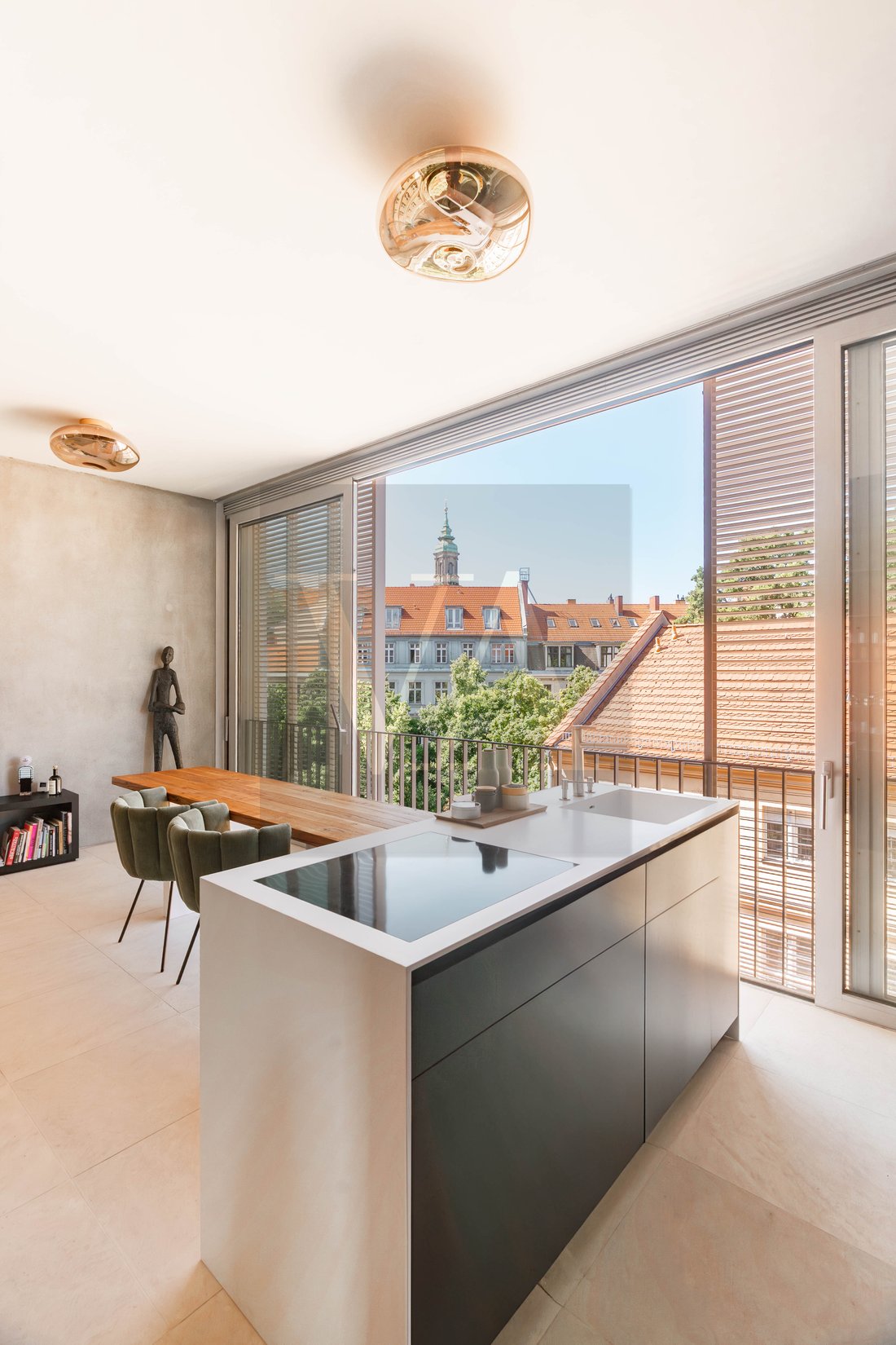 Apartment in Berlin, Berlin, Germany 1 - 17726116