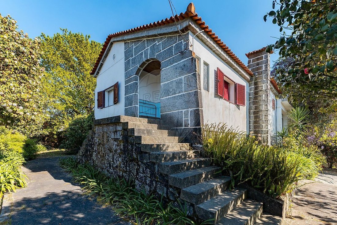 House in Souto Santa Maria, Souto Sao Salvador e Gondomar, Braga, Portugal 5 - 16569070