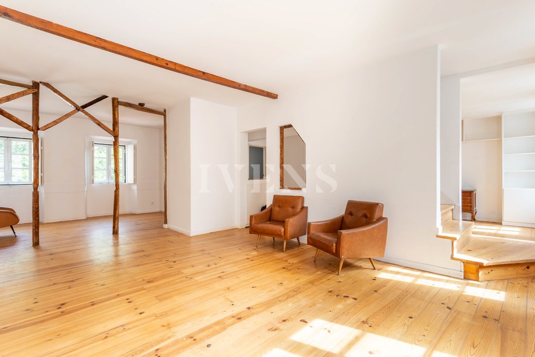 Apartment in Santo Antonio, Lisbon, Portugal 3 - 17725909