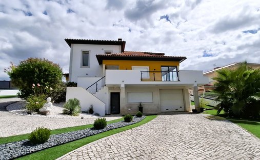 House in Tomar (Sao Joao Baptista) e Santa Maria dos Olivais, Santarem District, Portugal 1