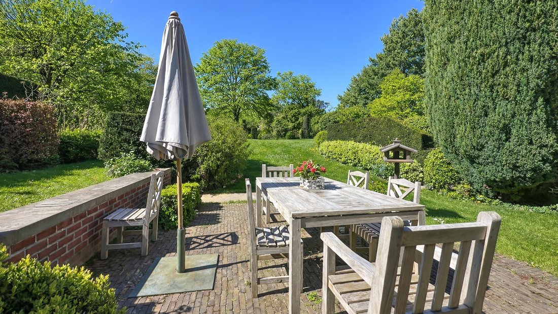 Villa in Uccle, Brussels, Belgium 5 - 17725963