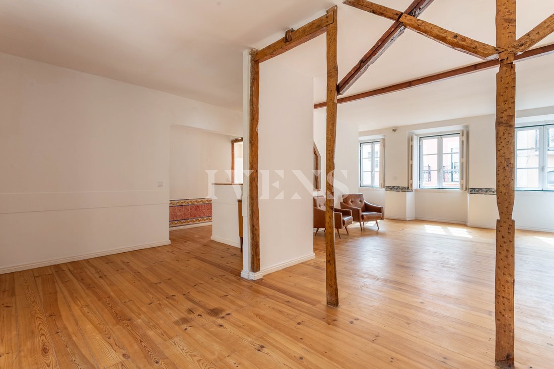 Apartment in Santo Antonio, Lisbon, Portugal 4 - 17725909