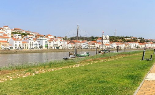 Apartment in Alcacer do Sal, Setubal, Portugal 1