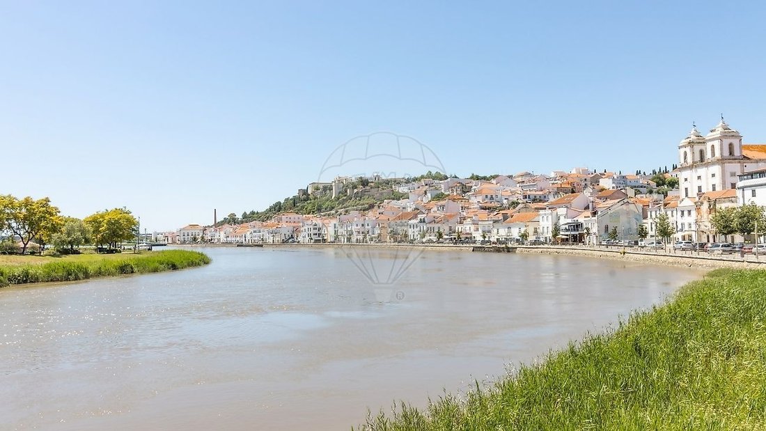 Apartment in Alcacer do Sal, Setubal, Portugal 3 - 16718084