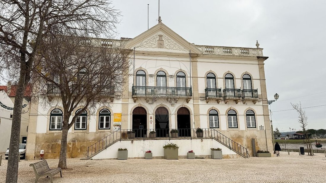 Apartment in Alcacer do Sal, Setubal, Portugal 1 - 16718084