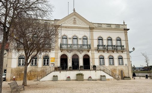 Apartment in Alcacer do Sal, Setubal, Portugal 1