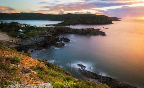 Terreno a The Keppels, Queensland, Australia 1
