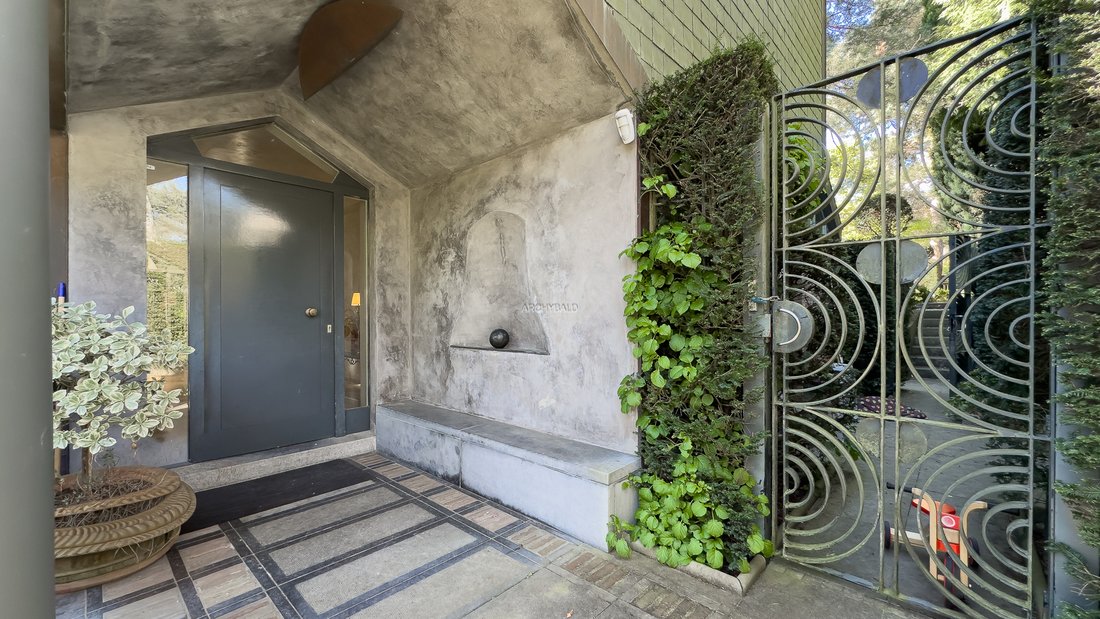 Villa in Uccle, Brussels, Belgium 2 - 17725963