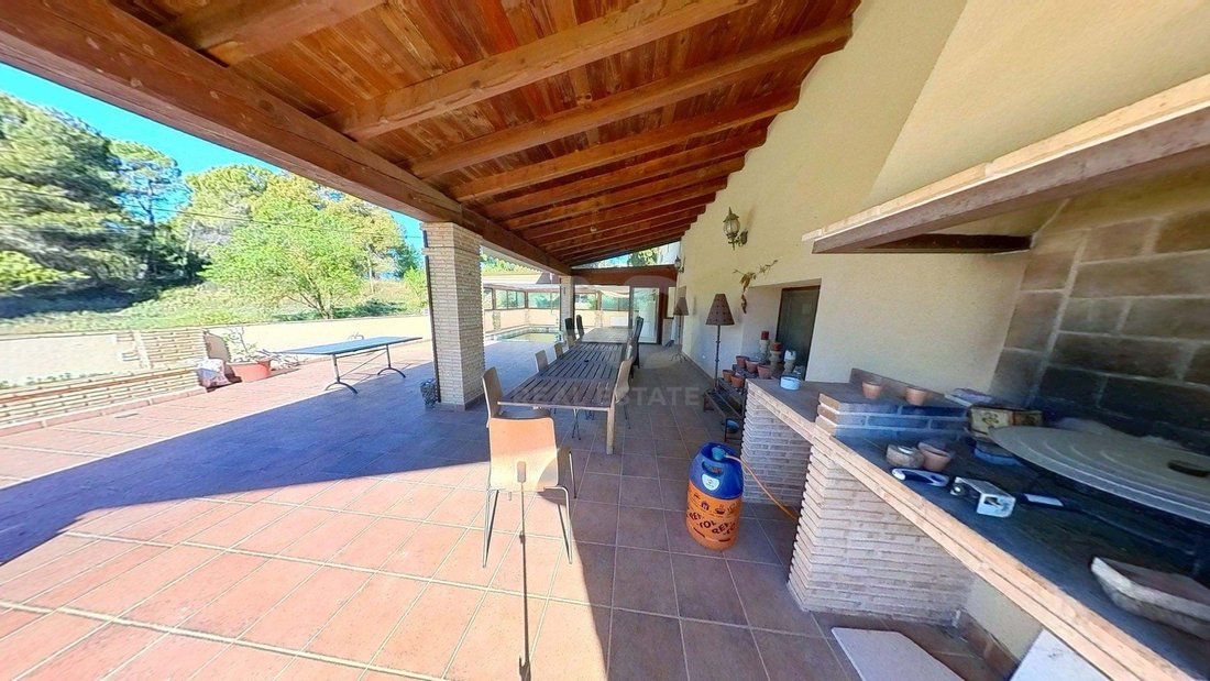 Farm Ranch in Alcoi, Valencian Community, Spain 3 - 17726110