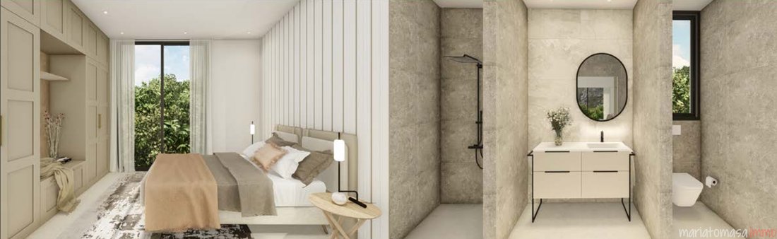 Villa in Alicante, Valencian Community, Spain 3 - 17726088