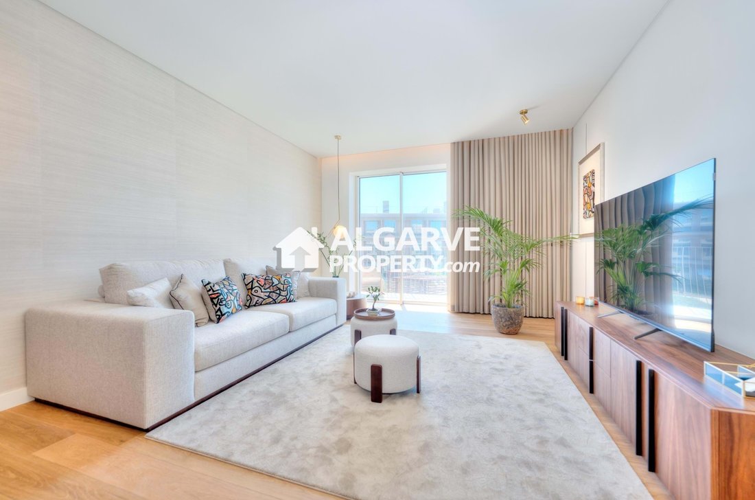 Appartement à Quarteira, Algarve, Portugal 2 - 17726082