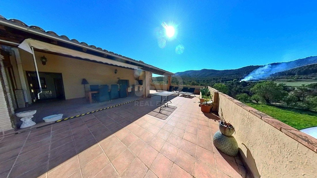 Farm Ranch in Alcoi, Valencian Community, Spain 2 - 17726110