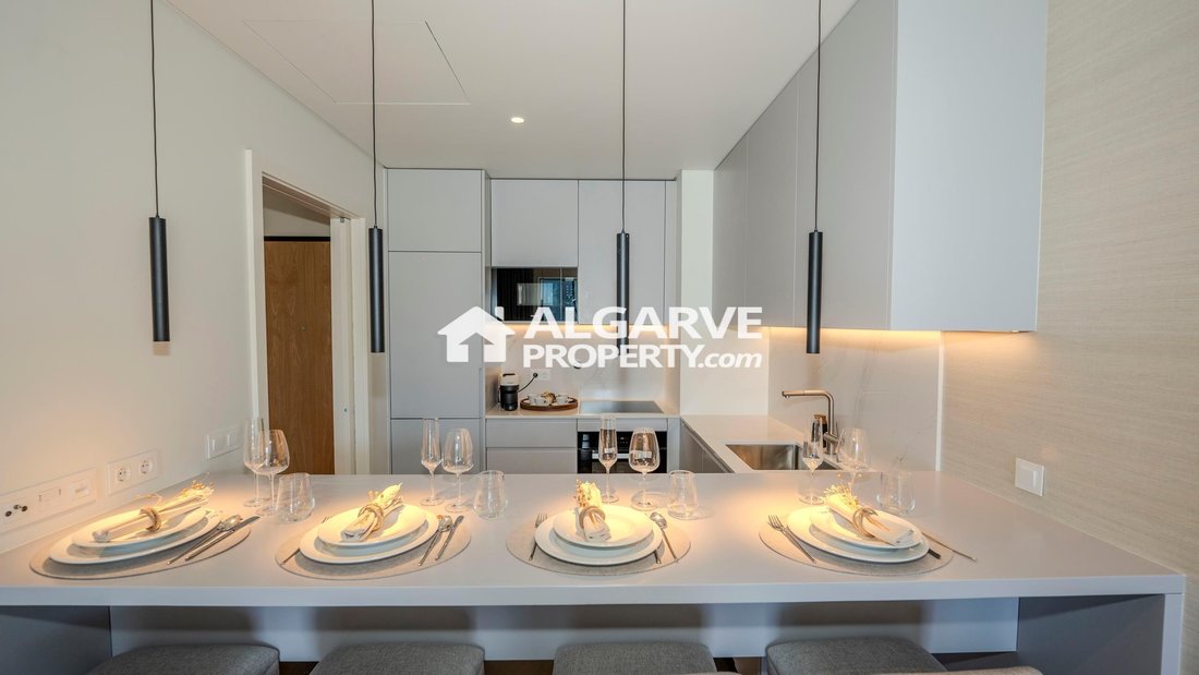Appartement à Quarteira, Algarve, Portugal 3 - 17726082