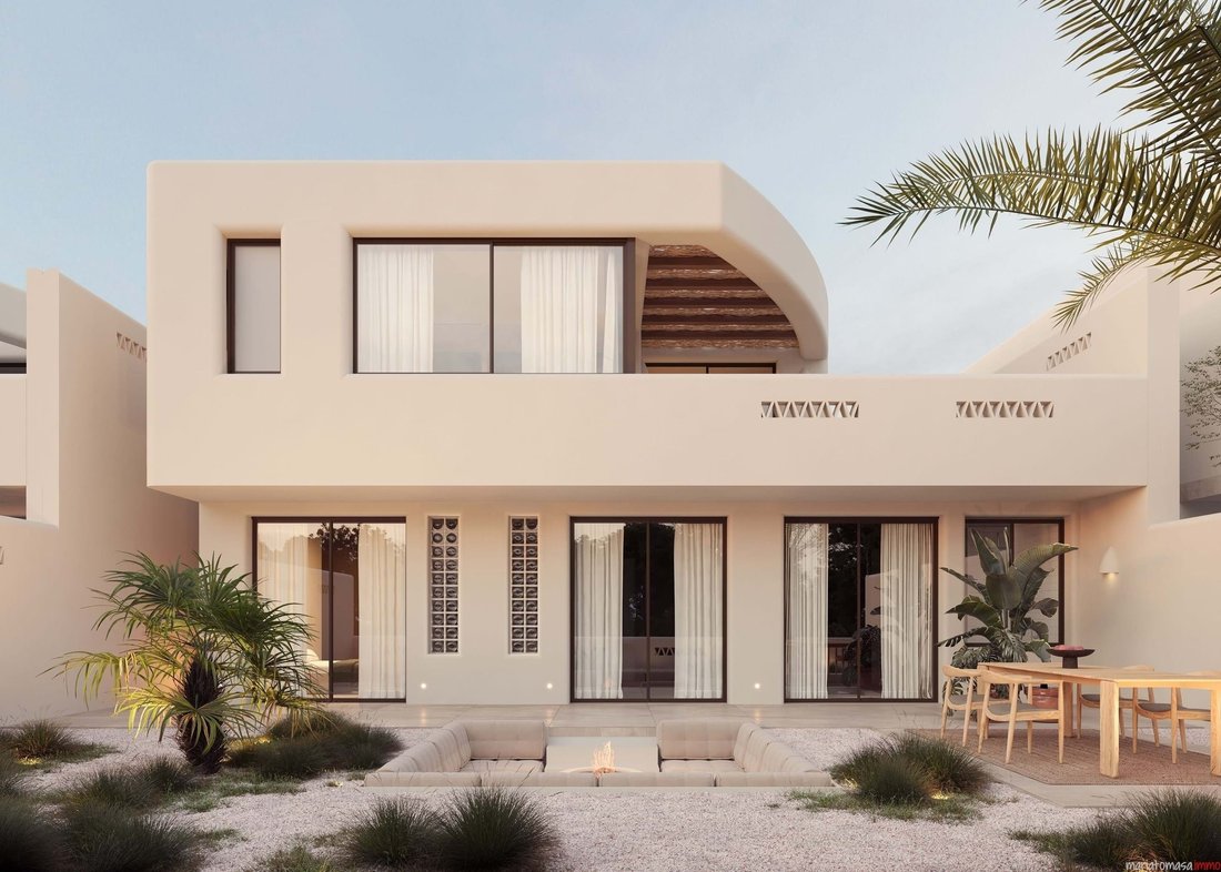 Farm Ranch in Algorfa, Valencian Community, Spain 1 - 17726092