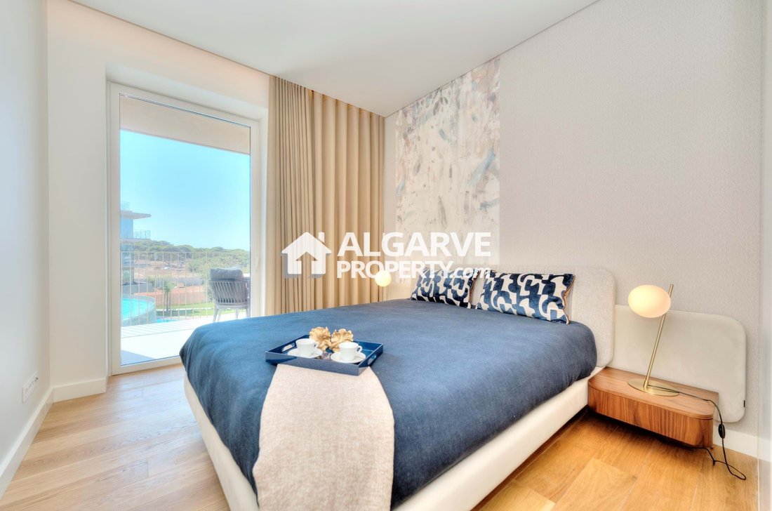 Appartement à Quarteira, Algarve, Portugal 4 - 17726082