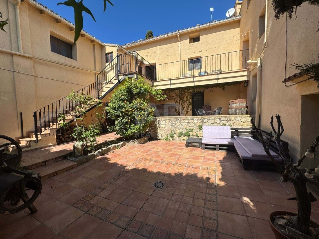 Farm Ranch in Alcoi, Valencian Community, Spain 5 - 17726110