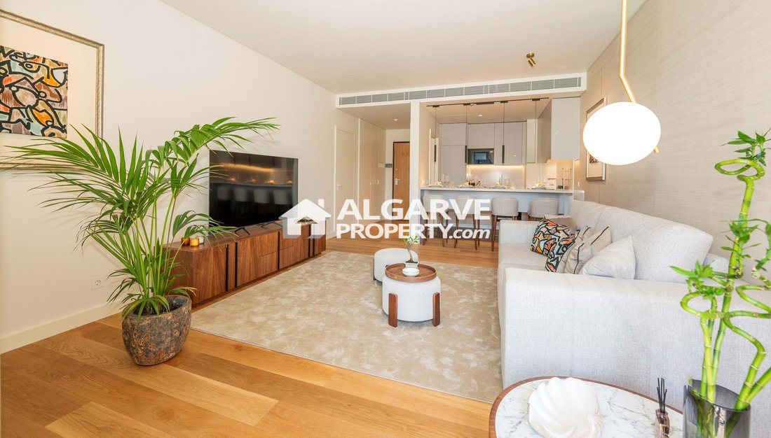 Appartement à Quarteira, Algarve, Portugal 5 - 17726082
