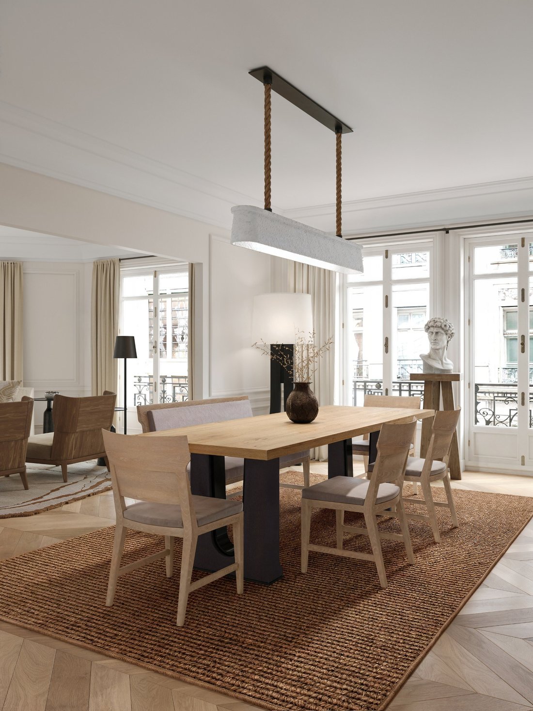 Apartment in Vaugirard-Parc des Expositions, Paris 15e Arrondissement, Paris 2 - 17726064