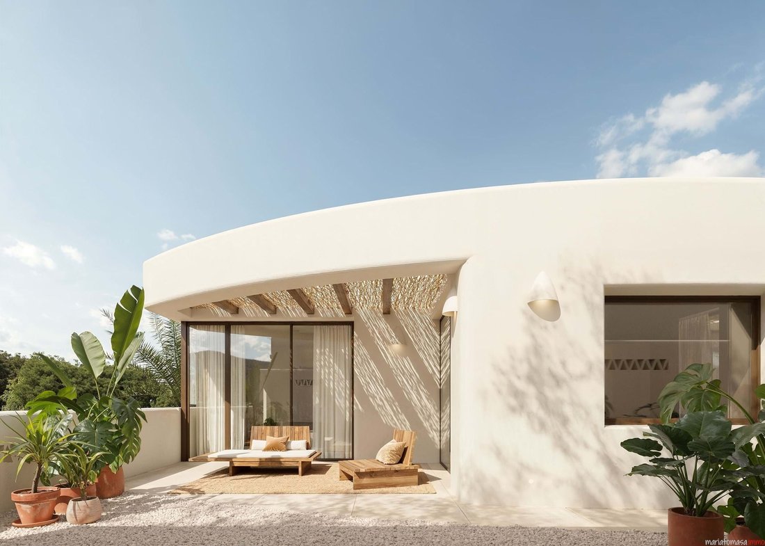 Farm Ranch in Algorfa, Valencian Community, Spain 4 - 17726092