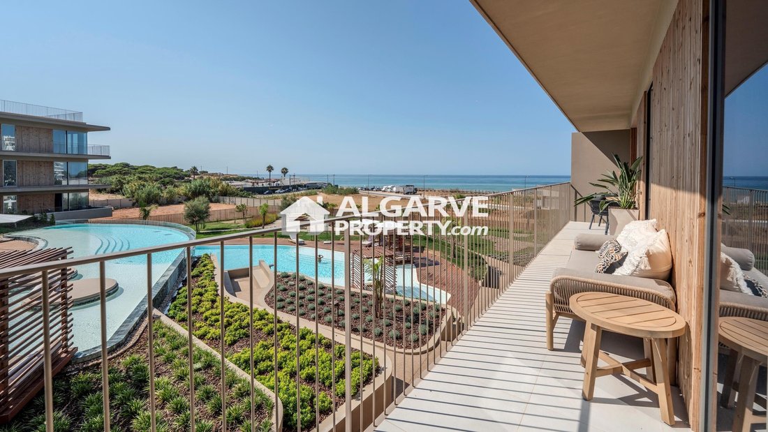 Appartement à Quarteira, Algarve, Portugal 1 - 17726082