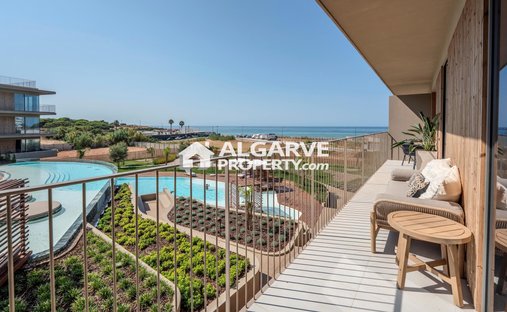 Appartement à Quarteira, Algarve, Portugal 1