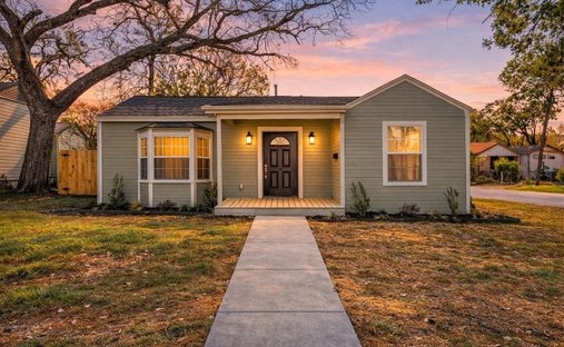 Maison à Fairview, Texas, États-Unis 1